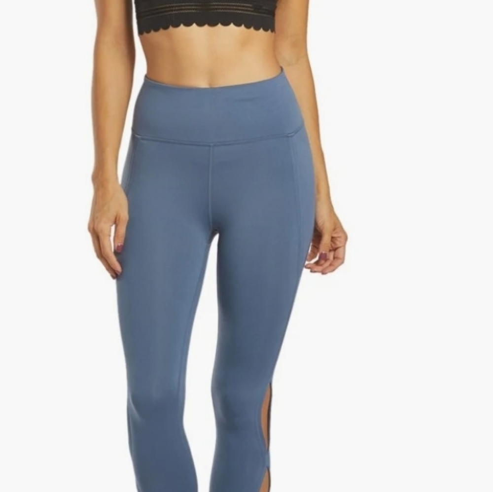 Free People Infinity Leggings